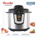 Preethi EP 002 6 L Electric Cooker